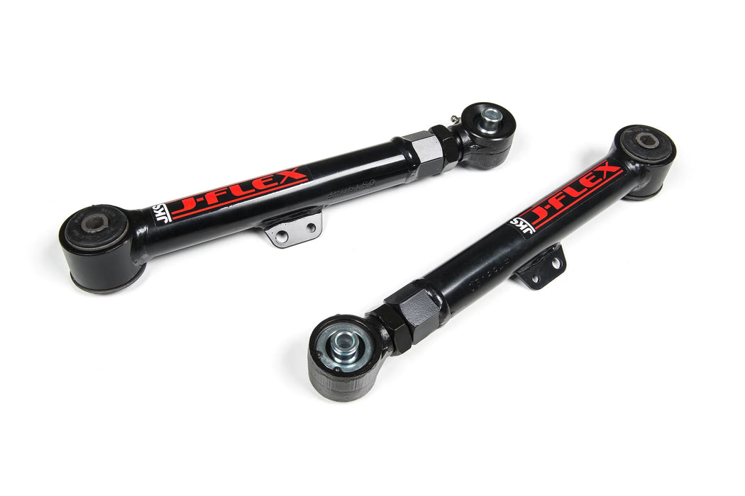 Jeep J-Flex Adjustable Rear Upper Control Arms 0-4" lift