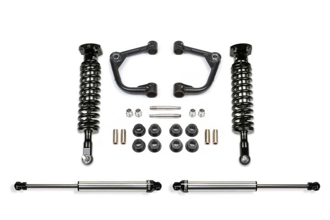 2015-20 2WD Ford F150 2" Uniball UCA Coilover leveling kit