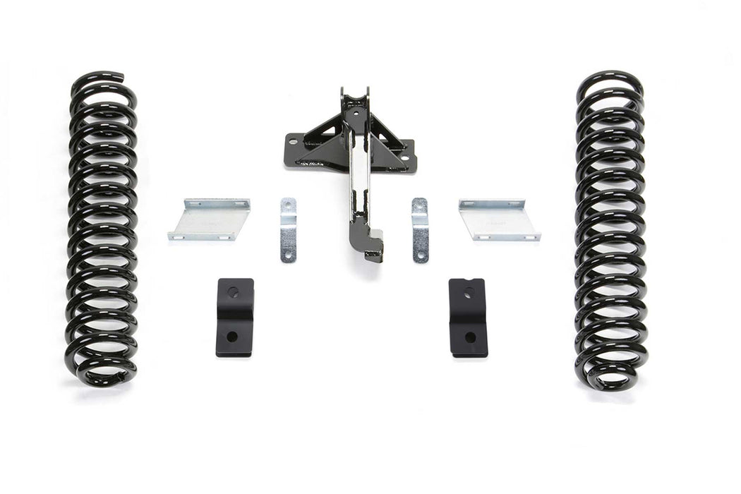 2.5" Coil Leveling Kit 2017-23 4WD Ford F250, F350 Super Duty