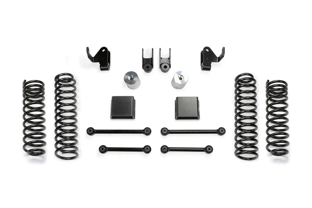 2020-23 4WD Jeep Gladiator MOJAVE 2" lift kit