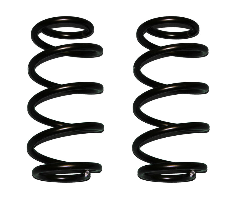 2008-13 Jeep Liberty 2" rear coil springs