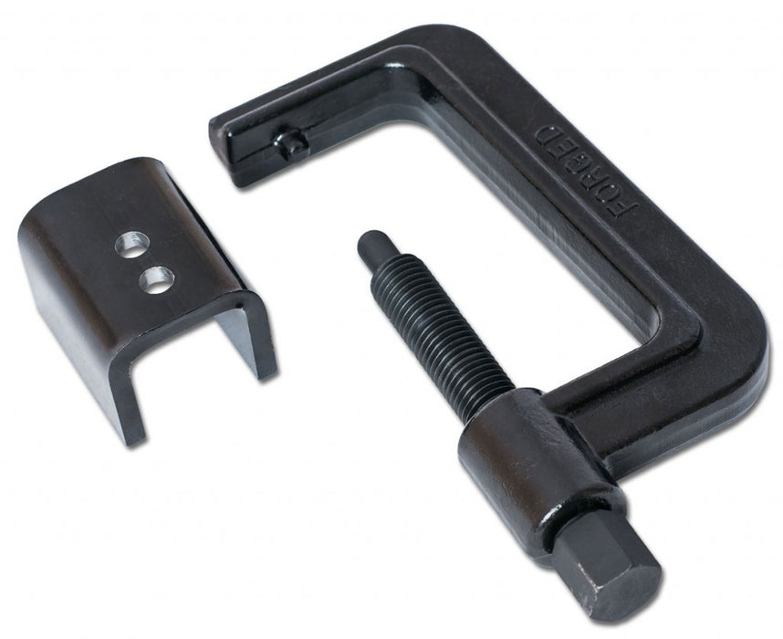 Torsion bar loading/unloading tool set