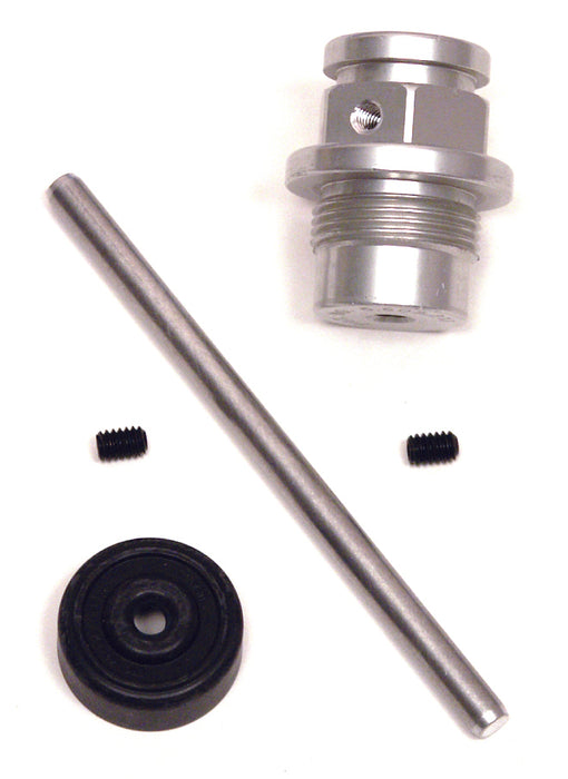 IFS Chevy, GMC 6-Lug, 8-Lug 4x4 Perm Lok
