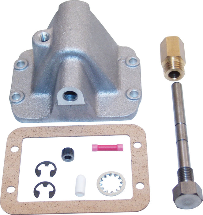 Dodge Dana 44, 60, Jeep Dana 30 4x4 Perm Lok