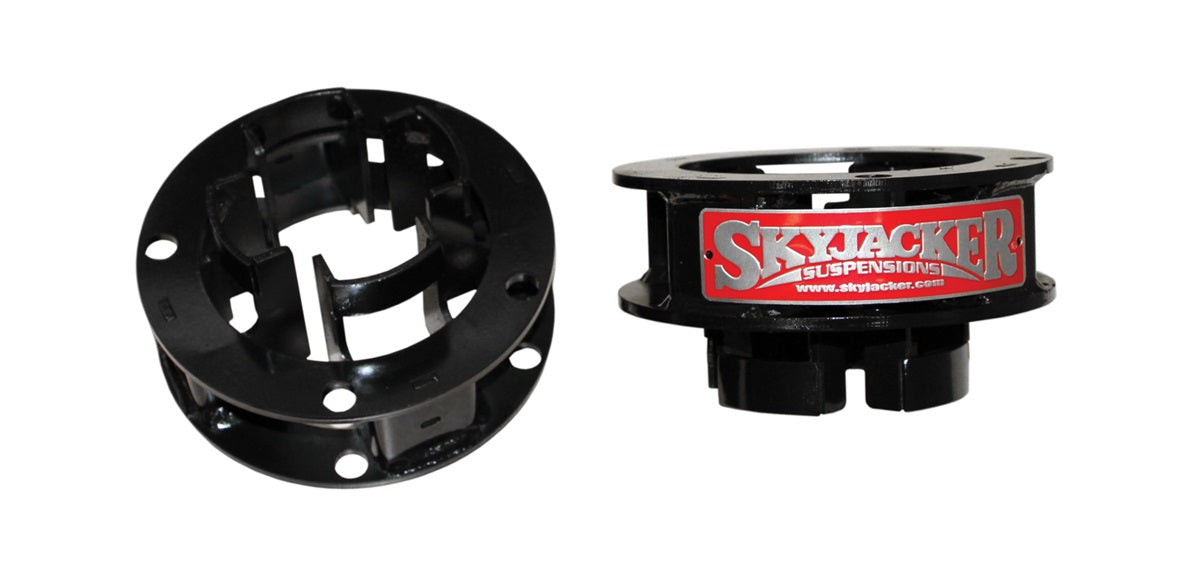 2014-16 4WD Ram 2500, 3500 2" Leveling Kit