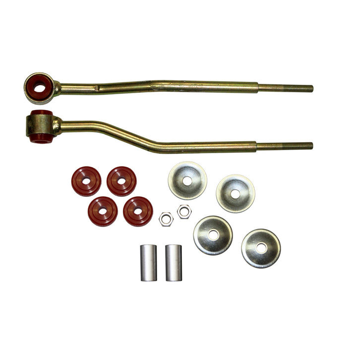 1977-79 Ford F150 4WD front end links