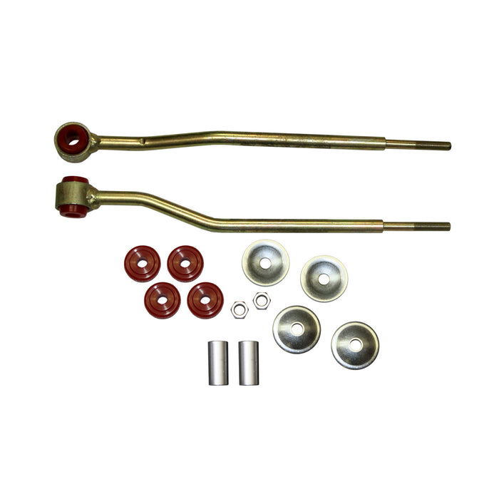 1978-79 Ford Bronco 4WD front end links
