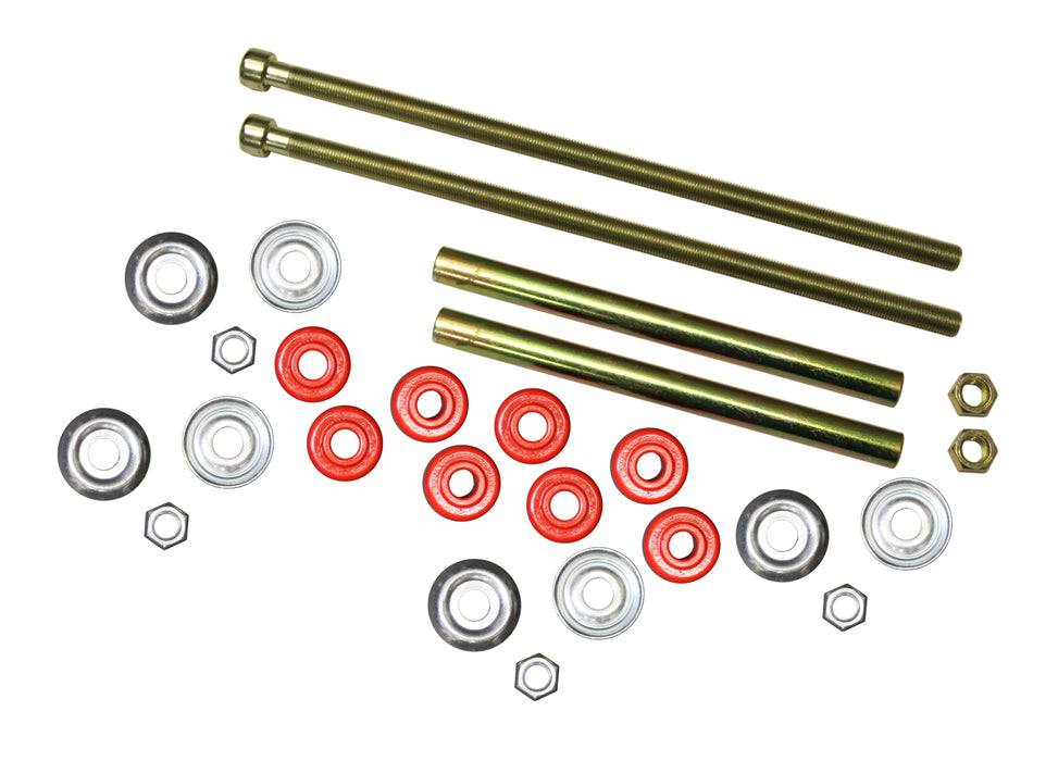 1979-85 4WD Toyota Pickup, 4Runner front end links