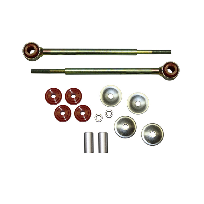 Ford F250, F350 IFS 4WD front sway bar end links