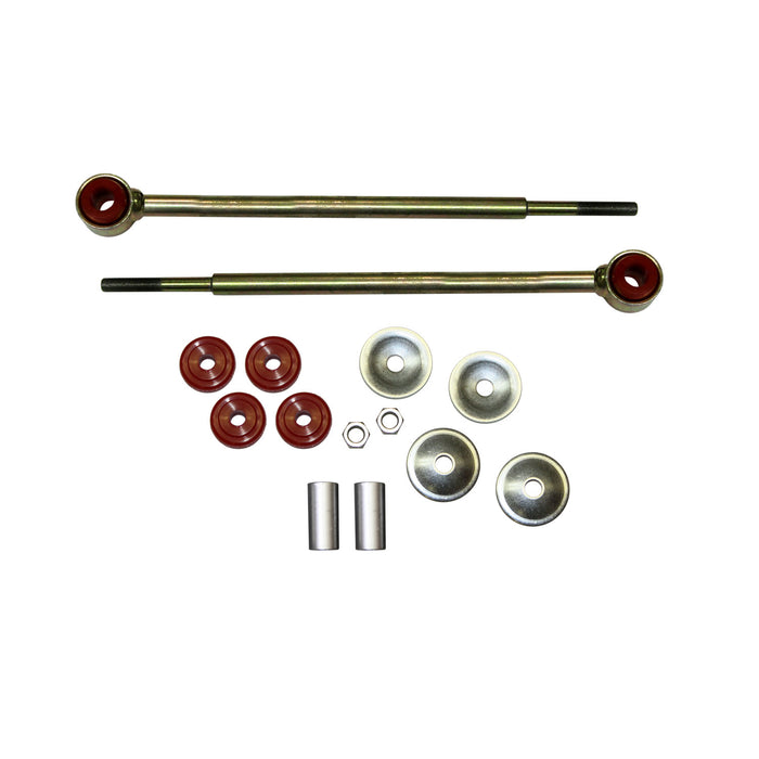 Ford F250, F350 IFS 4WD REAR sway bar end links