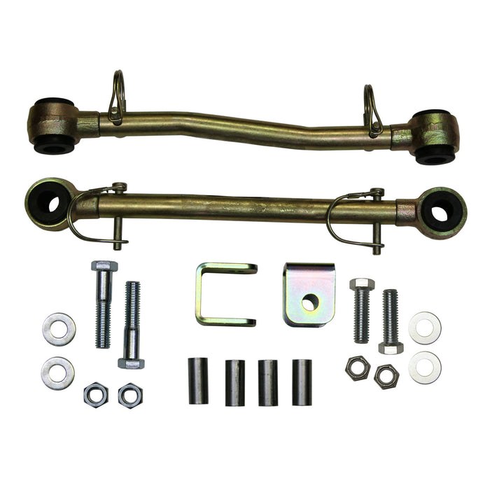 1984-01 Jeep Cherokee XJ front double disconnects