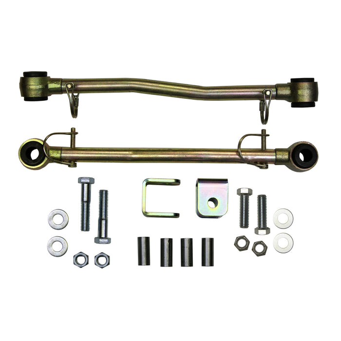1984-01 Jeep Cherokee XJ front double disconnects