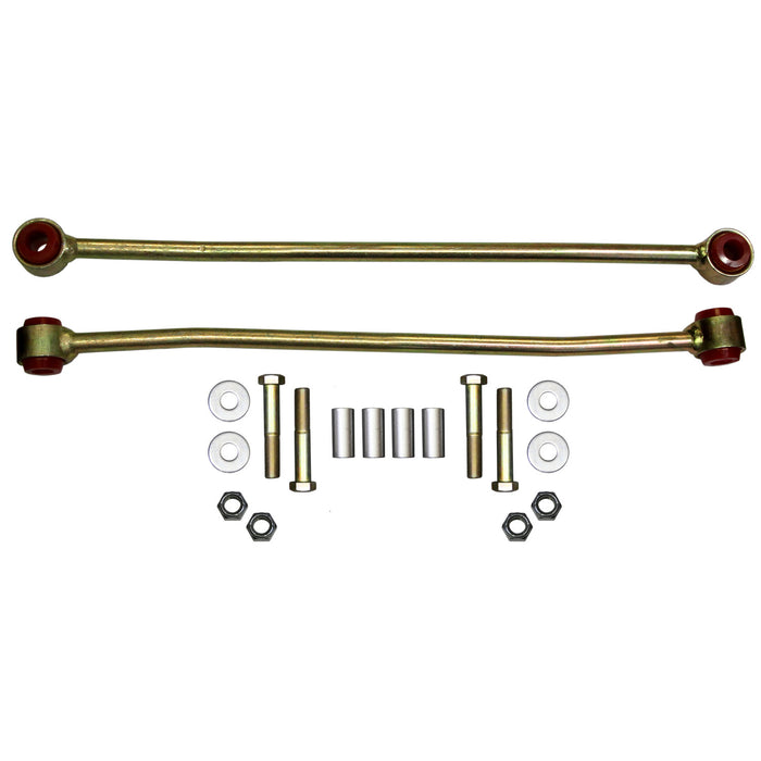 1999-10 Ford F250, F350 Super Duty 4WD rear sway bar end links
