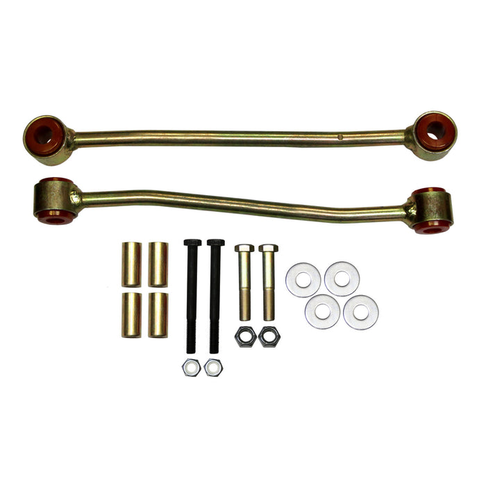 2000-04 Ford F250, F350 Super Duty 4WD front sway bar end links