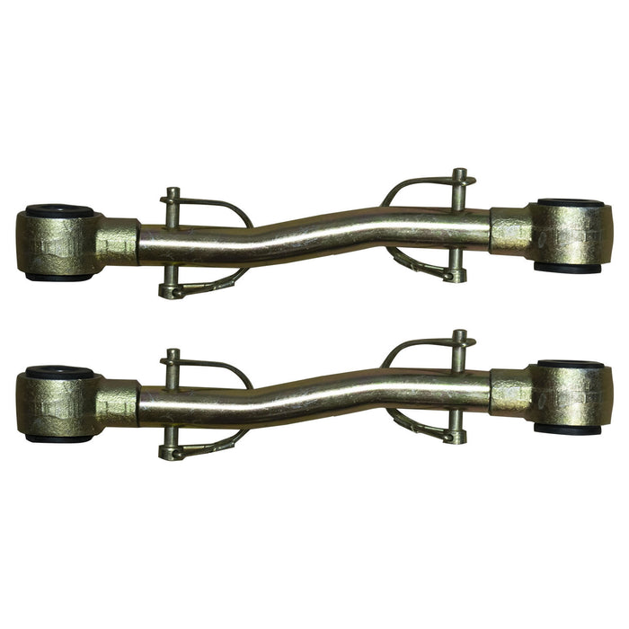 Jeep Wrangler JL, Gladiator JT front disconnect end links, 2-3" lift