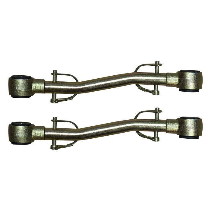 Jeep Wrangler JL, Gladiator JT front disconnect end links, 3.5-6" lift