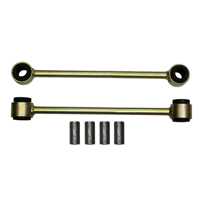 1997-06 Jeep Wrangler TJ 4WD rear double disconnects