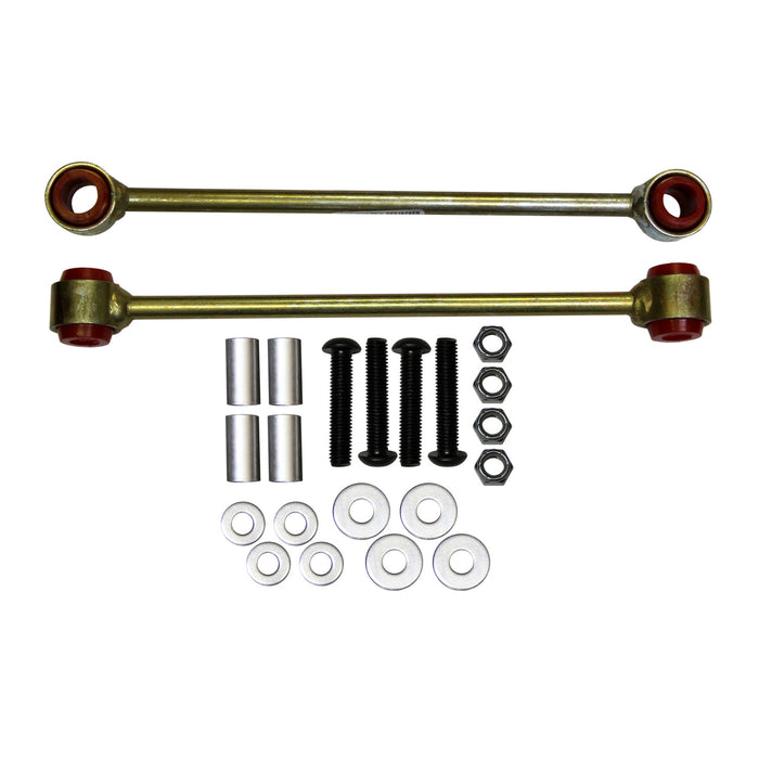 2007-18 Jeep Wrangler JK rear double disconnects