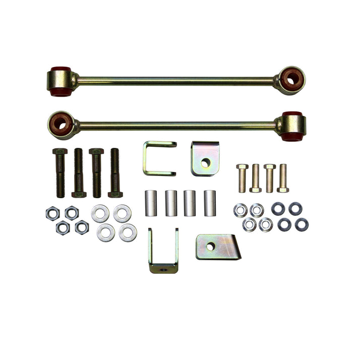 2002-05 Dodge Ram 1500 Front sway bar end links