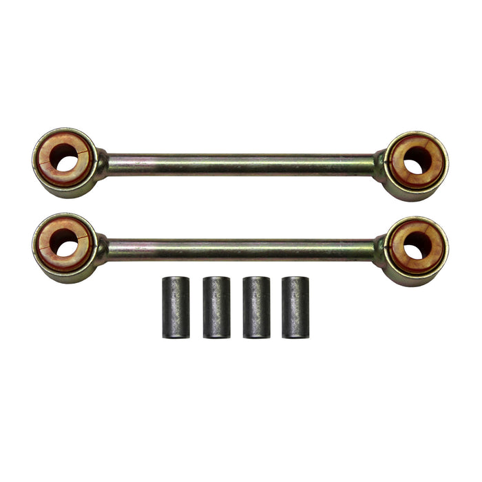 2008-10 Ford F250, F350 Super Duty 4WD front sway bar end links