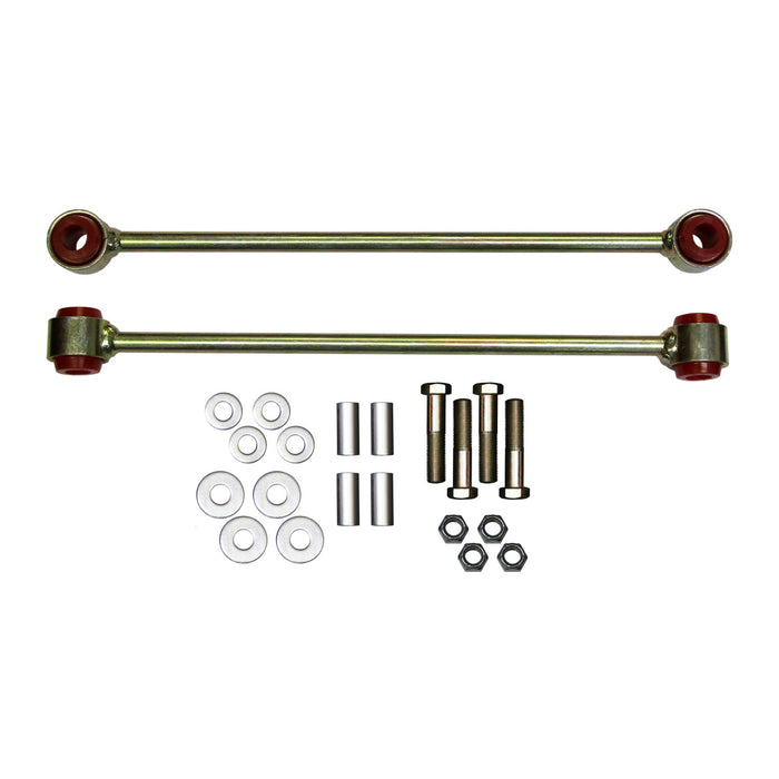 2009-12 4WD Dodge Ram 1500 rear sway bar end links