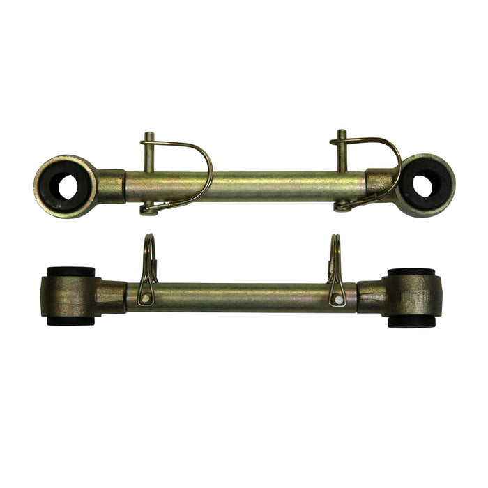 1976-86 Jeep CJ front double disconnects