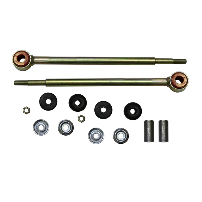 2005-07 Ford F250, F350 Super Duty 4WD front sway bar end links