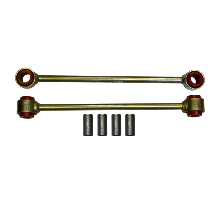1997-06 Jeep Wrangler TJ 4WD rear double disconnects