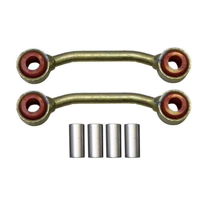 Ford Ranger, Bronco II front sway bar end links