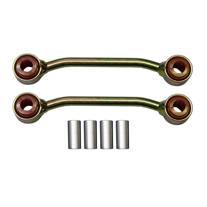 Ford Explorer, Ranger, Bronco II 4WD front sway bar end links