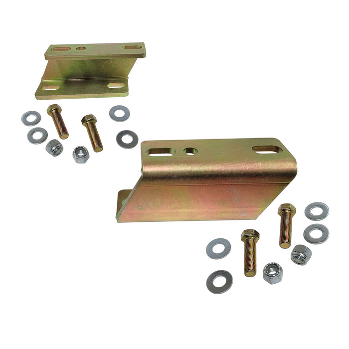 Front Sway bar lowering kit 4'' lift