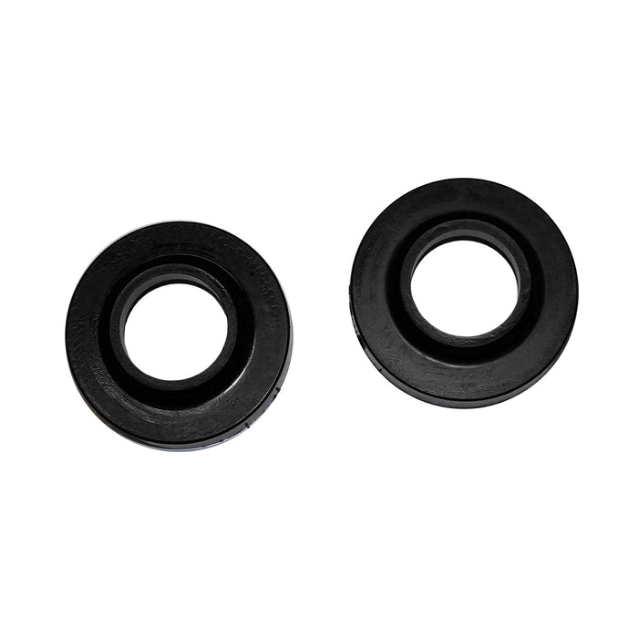 3/4" Spring Isolator Pads, Pair