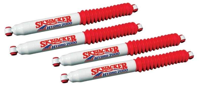 Set of 4 Skyjacker Shocks