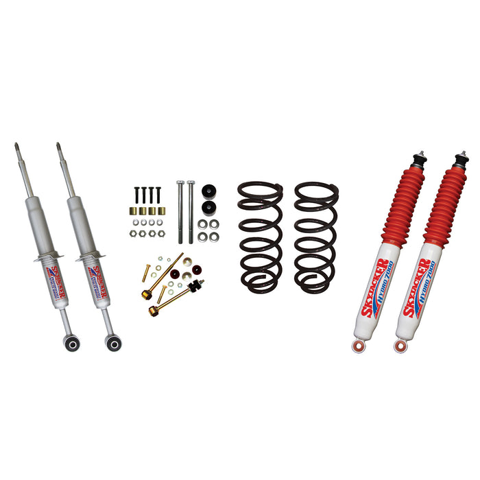 3" Strut Lift Kit for 2003-24 Toyota 4Runner