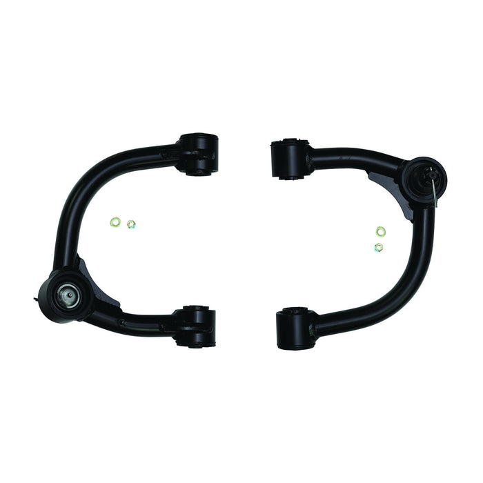 Tacoma, 4Runner, FJ Cruiser, Hilux, Revo, Vigo Upper Control Arms 1"-3"