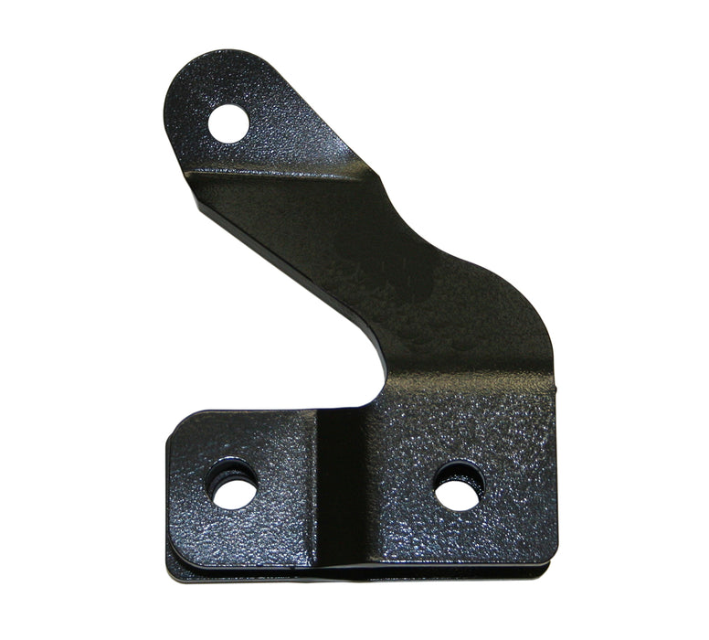 Pre 3/1/99 Ford F250, F350 Super Duty front lower track bar bracket 2-2.5" lift