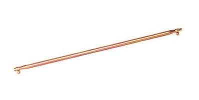 Tie Rod Assembly for 1976-79 Ford F100, F150, Bronco 4WD