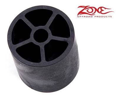 Body lift block, 3" tall x 3" wide