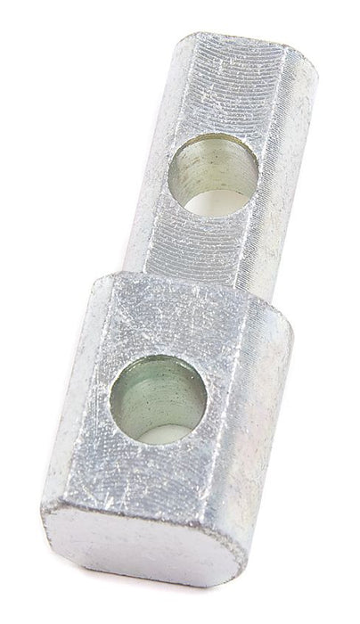 Steering extension
