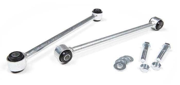 1994-02 4WD Dodge 2500 rear sway bar end links