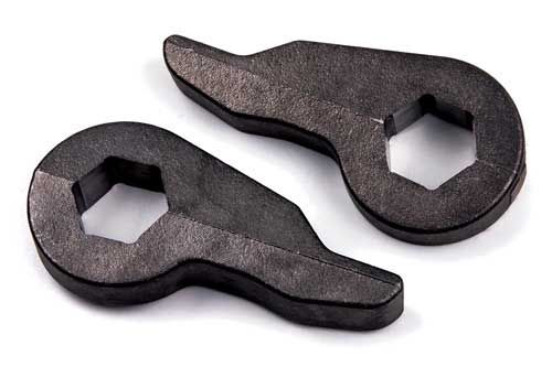 1997-03 4WD Ford F150 2" Leveling Kit