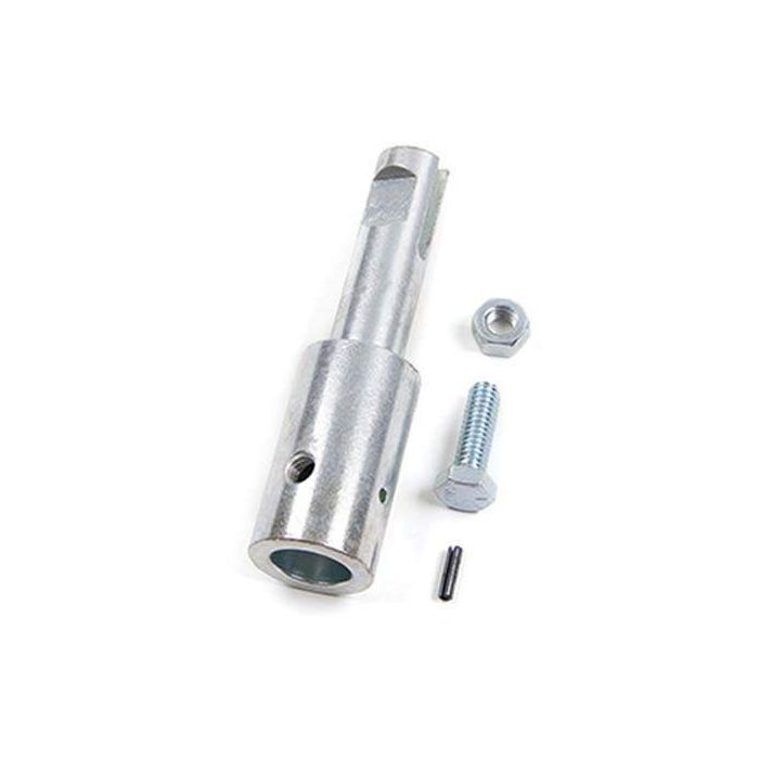 Manual shift extension