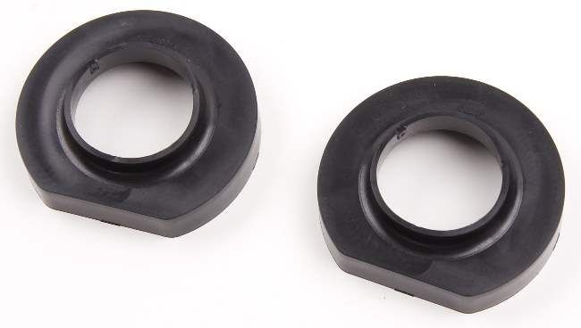 Jeep 3/4" coil spring spacers