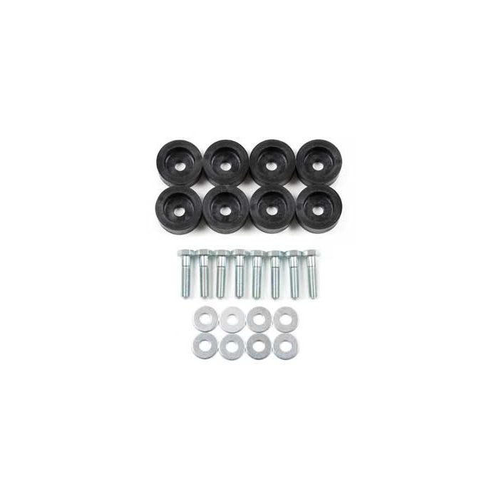 2003-06 Jeep Wrangler TJ transfer case drop 2.5"-3" lift