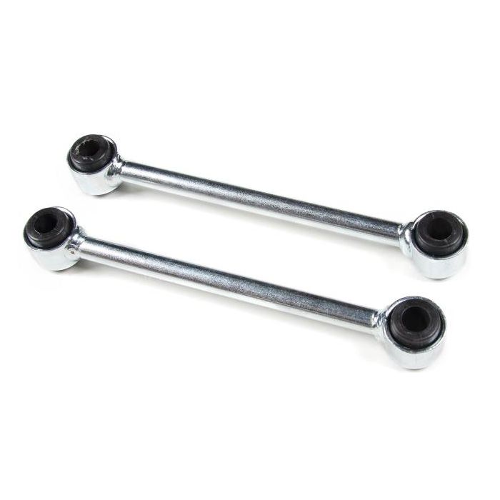 1987-96 Jeep Wrangler YJ front end links