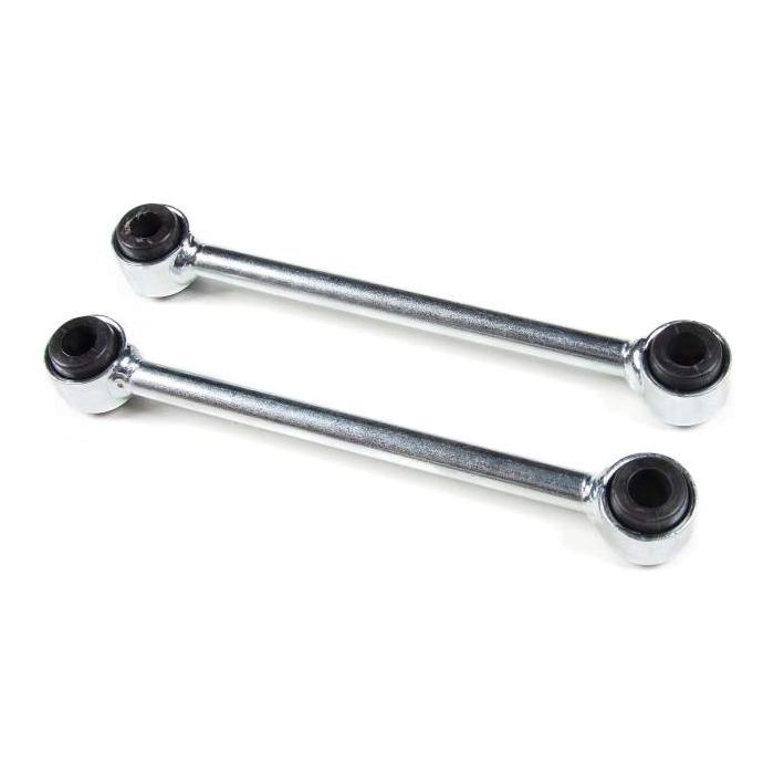 1987-96 Jeep Wrangler YJ front end links