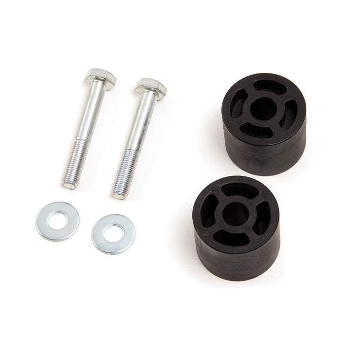 2007-16 4WD Toyota Tundra Carrier bearing drop for 5" lift kit