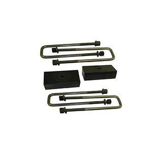 Block & U-Bolt Kits