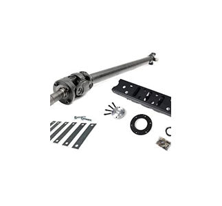 Drivetrain