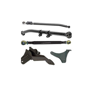 Track Bar